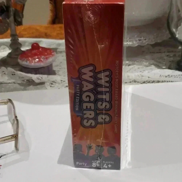 ☆☆☆BRAND NEW Game - Picture 4 of 5